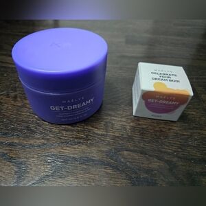 MAËLYS Get-Dreamy Overnight Toning Body Whip +Travel Mini